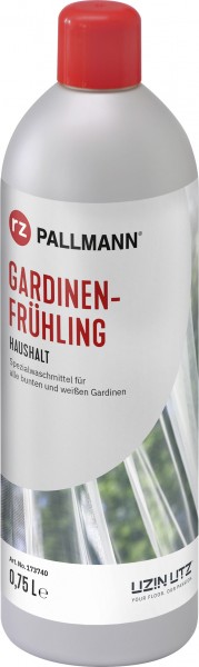 RZ Gardinenfrühling - 750 ml