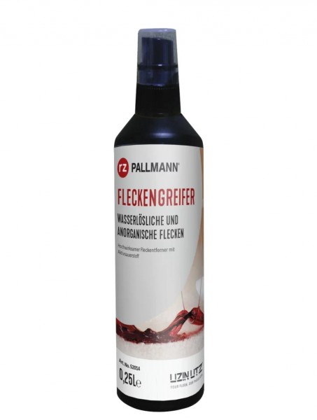 RZ Textil Fleckengreifer 250 ml