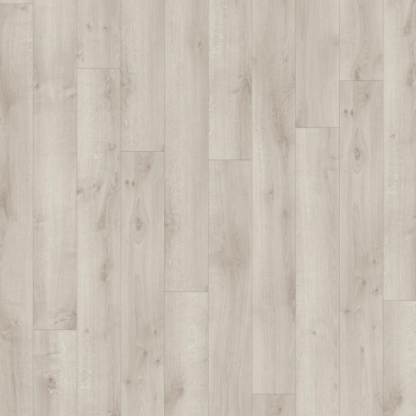 Tarkett ID Inspiration Click Solid 55 - Classics - Rustic Oak - Light Grey