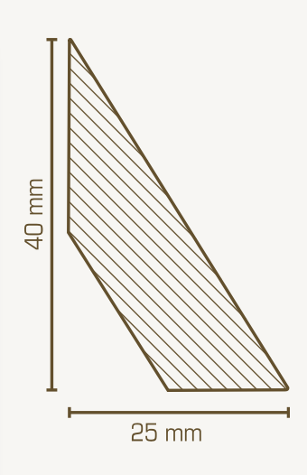 Sudbrock-Trapezleiste-25x40_BV24