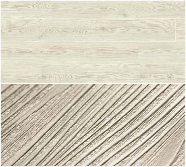 Vinylplanken Project Floors Designbelag - floors@work Kollektion Planken - PW 3045 - 55