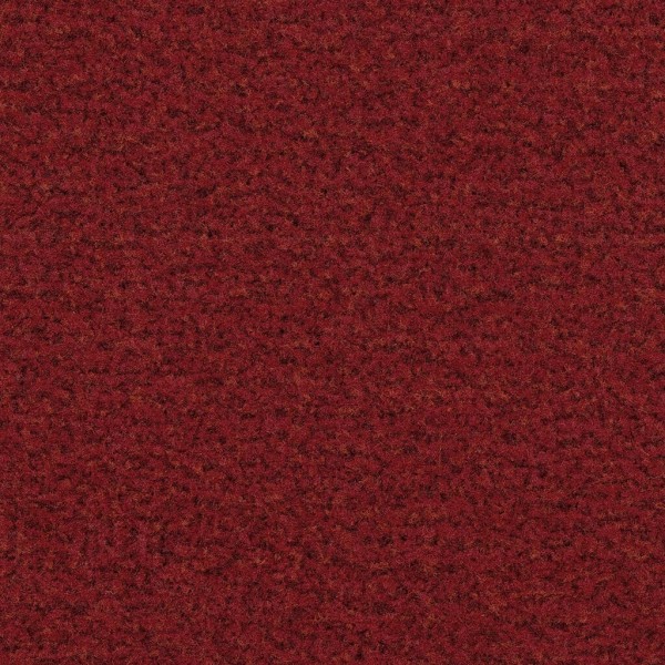 Forbo Coral Classic "4743 cherry red" - Sauberlaufzone