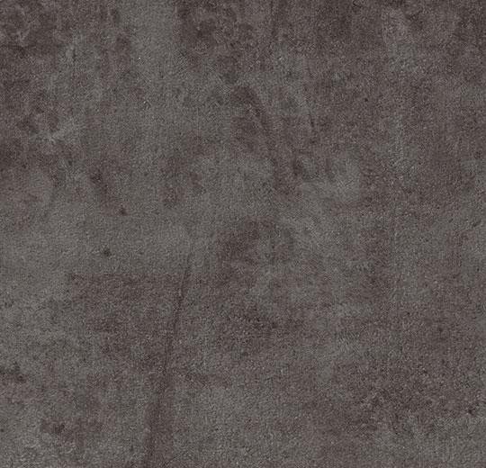 Vinylboden Forbo Eternal Material Bahnware - 13032 anthracite concrete
