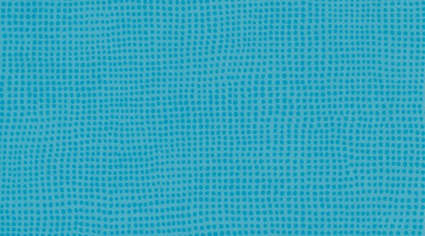 Gerflor Vinylbodenbelag Rollenware Taralay Initial Compact - Diversion 0825 Turquoise