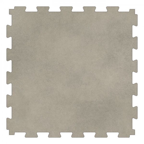 Objectflor - Expona Puzzle - Concrete Platinum 4842