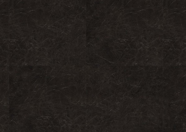 Gerflor 70 − 1722 Marble Black