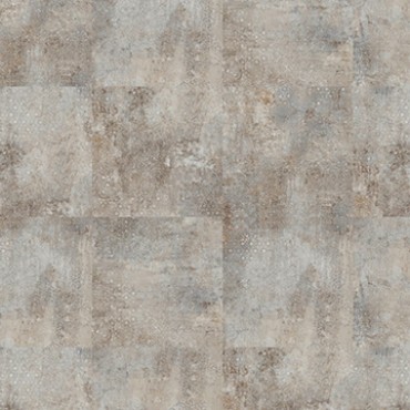 Objectflor Expona Grey Stencil Concrete 9139 Designfliese