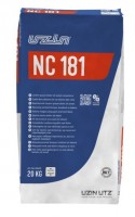 UZIN NC 181 Standfeste, zementäre Reparaturmasse - 20 kg UZIN NC 181 Standfeste, zementäre Reparaturmasse - 20 kg
