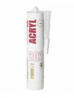 TEGRA | Fome Flex Acryl 202 Acryldichtstoff TEGRA | Fome Flex Acryl 202 Acryldichtstoff