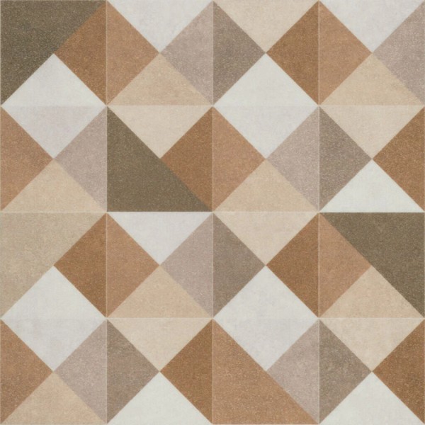 Forbo Surestep Stone - Bahnenware - 17812 speckled ceramic tile