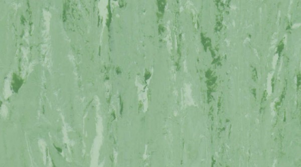 Gerflor PVC Bahnware Mipolam Troplan - 1037 Medium Green