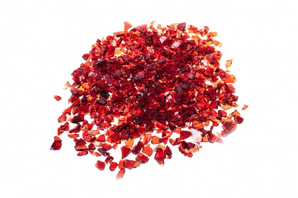 GSH Glassplitt Red, 5-10 mm (#10700)