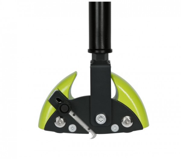 Wolff Ergo Cutter Pro