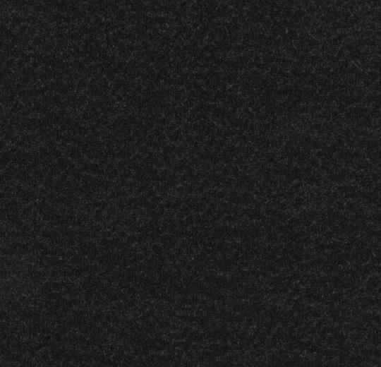 Forbo Marmoleum Walton - 3323 black Linoleum UNI Bahnenware 2,5 mm