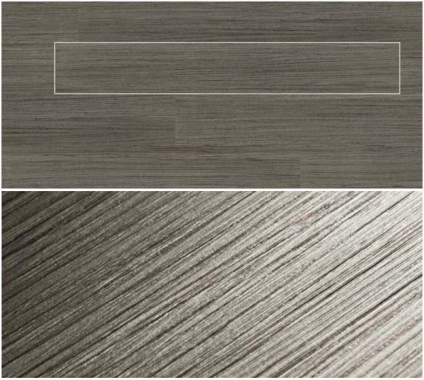 Vinylplanken Project Floors Designbelag - floors@work Kollektion Planken - PW 1714 - 55