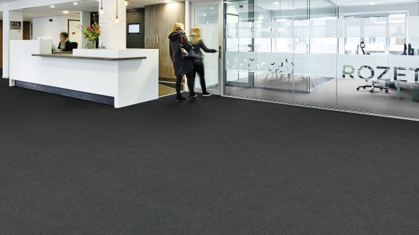 Forbo Flotex Advance - Code ash s203031