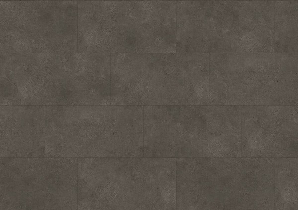 Vinylbelag - Gerflor 55 Clic Acoustic - 1711 Backyard Dark