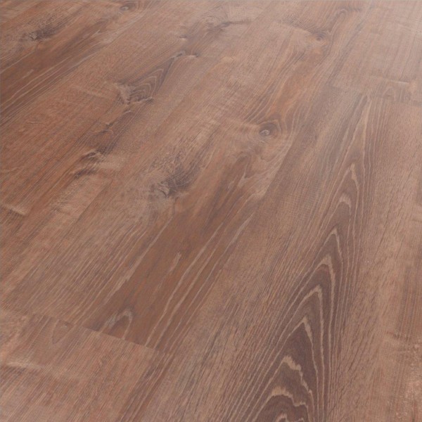 HWZ STARCLIC MORE+ "Smokey Oak Natural - 966102" Vinyl-Designbelag