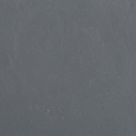 DLW Lino Art Urban NEOCARE™ - 0565 Graphite Grey Linoleum Bahnware 2,5 mm