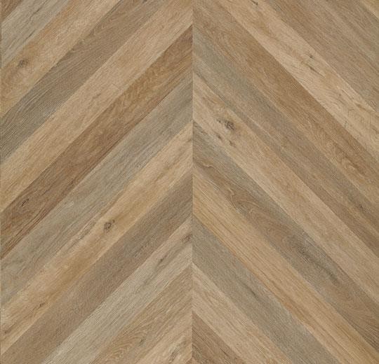 Vinylboden Forbo Eternal wood Bahnware - 36022 classic herringbone