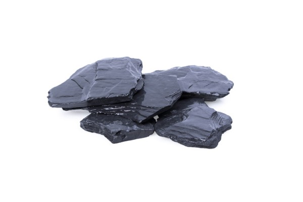 GSH Canadian Slate schwarz, 80-200 mm (#10029)