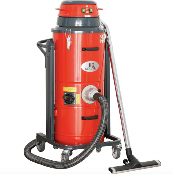 Roll - Bausauger 2300