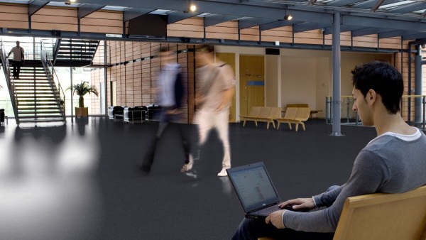 Gerflor GTI MAX Cleantech - 0260 Ora