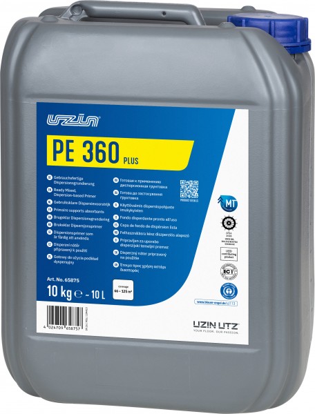 UZIN PE 360 Plus Grundierung