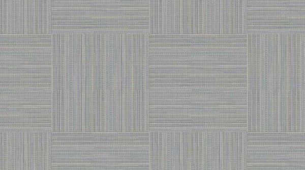 Gerflor 55 Looselay - 0876 Ponto Cruz Navy