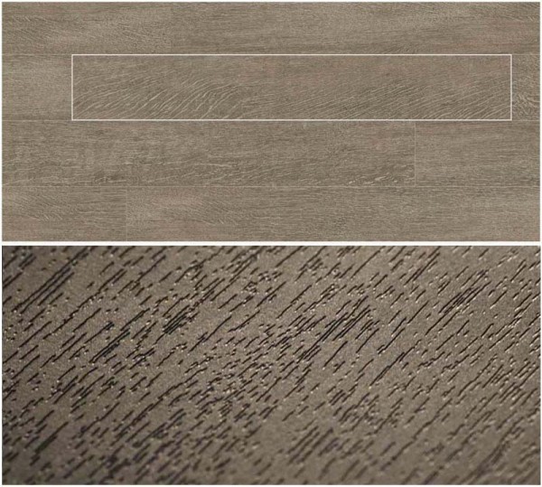 Vinylplanken Project Floors Designbelag - floors@work Kollektion Planken - PW 1246 - 55