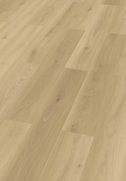 CHECK One 2477 Baienbach Eiche inkl. Trittschall Premium Breit + Langdiele