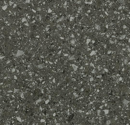 Vinylboden Forbo Surestep Material Bahnware - 17532 coal stone