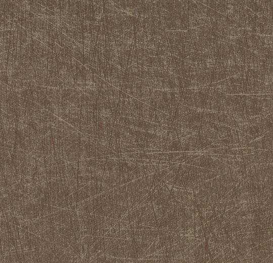Vinylboden Forbo Eternal Material Bahnware - 13762 brushed bronze