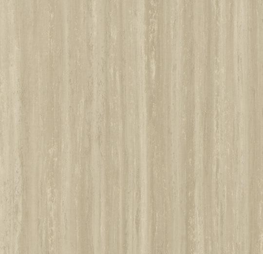 Forbo Marmoleum Striato - 5255 Desert Sand Linoleum Bahnenware 2,5 mm