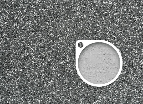 Gerflor GTI MAX Cleantech - 1249 Tramontana