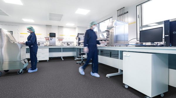 Gerflor GTI MAX Cleantech - 1249 Tramontana