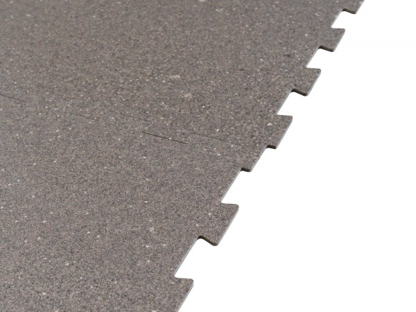 Tajima Vinyl-Designbodengbelag - Contract Lock - CL 1051