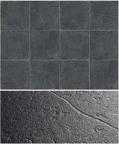 Vinylfliesen Project Floors Designbelag - floors@work Kollektion - ST 501 - 55