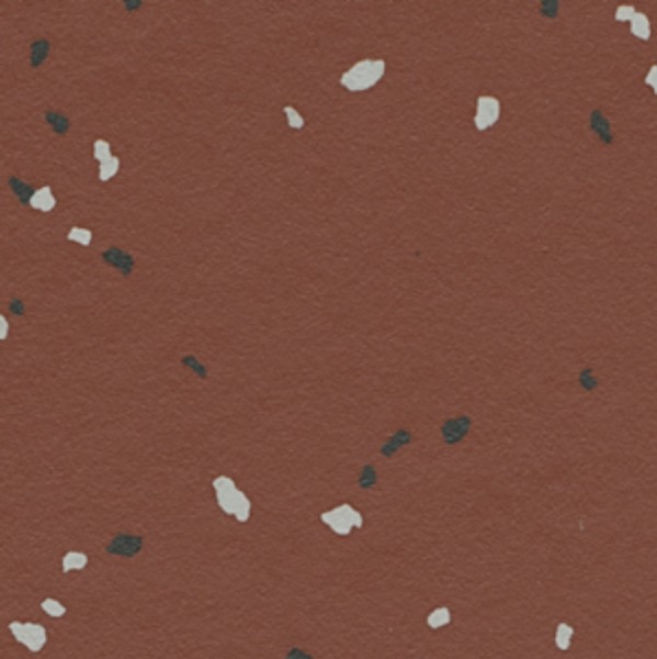 Kautschukboden noraplan stone Fliesen - Farbe 7409