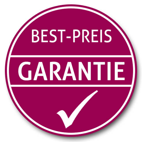 Best-Preis-Garantie