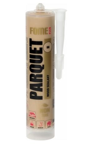TEGRA | Fome Flex Holzdichtstoff Parquet