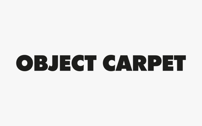 Object Carpet