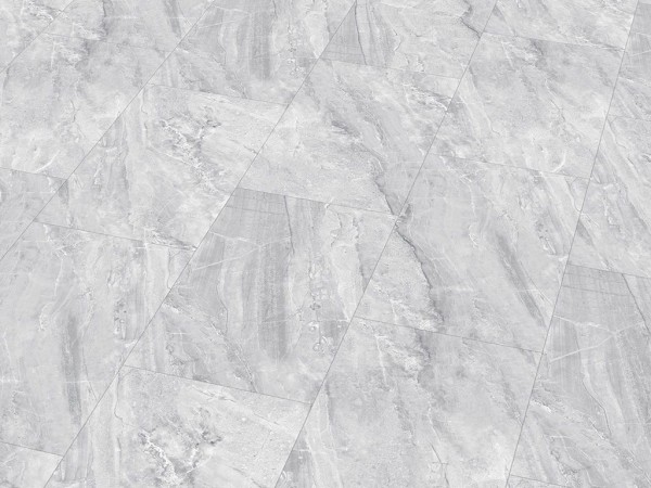 CHECK One - 2152 Heisiek Marmor Fliese XL inkl. Trittschall Standard