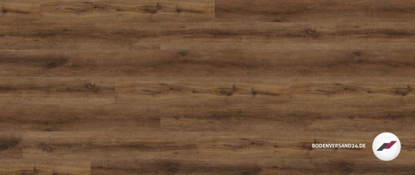 Wineo 800 wood XL Santorini Deep Oak Designplanken zum Kleben