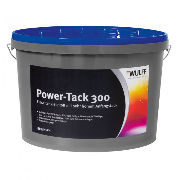 Wulff | Power-Tack 300
