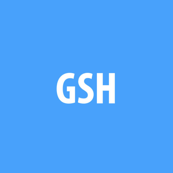 GSH