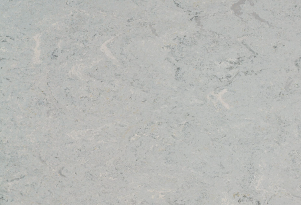 Gerflor DLW Marmorette NEOCARE™ 0055 Ash Grey Linoleum Bahnware 2,5 mm