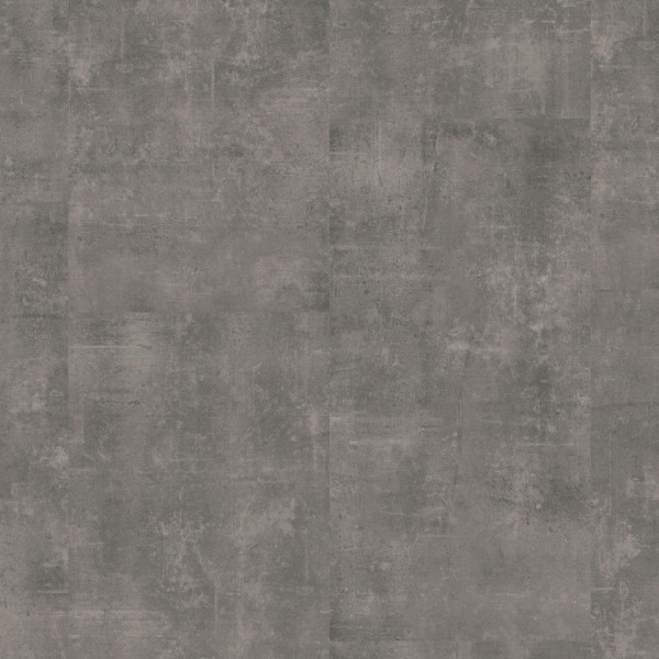 Tarkett ID Inspiration 55 Naturals - Patina Concrete - Dark Grey