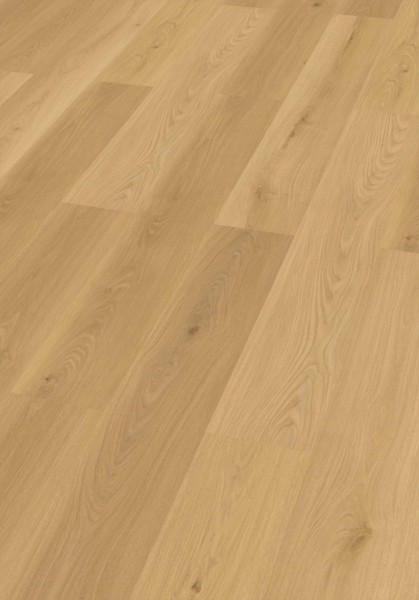 CHECK One 2478 Buchäcker Eiche inkl. Trittschall Premium Breit + Langdiele