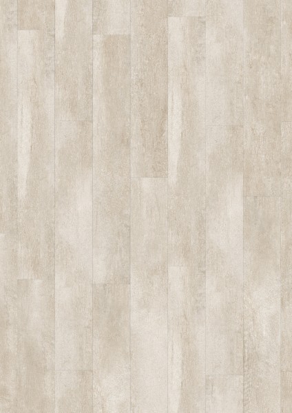 Gerflor Vinylbelag - Gerflor 40 Solid Clic - 1287 Salento Light Grey